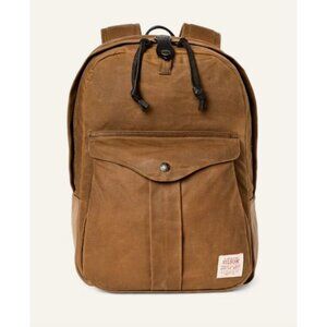 NWT FIlSON Journeyman Backpack - Tan